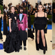 Image for article titled Here Is Every Look From the 2017 Met Gala Celebrating Comme des Garçons/Rei Kawakubo